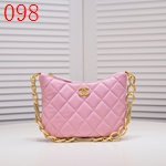 シャネルコピートートバッグ 羊革素材